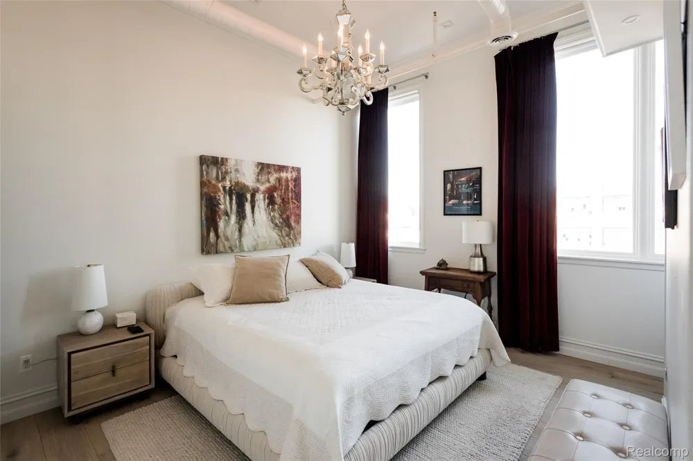 2987 Franklin Street #PENTHOUSE Detroit City, MI 48207