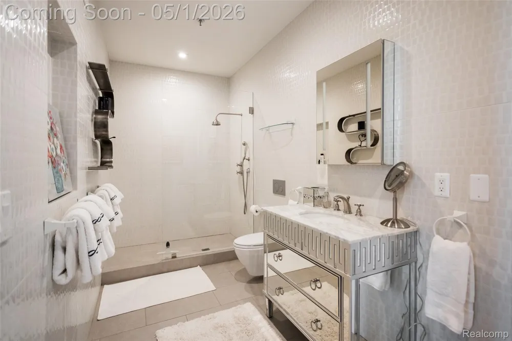 2987 Franklin Street #PENTHOUSE Detroit City, MI 48207