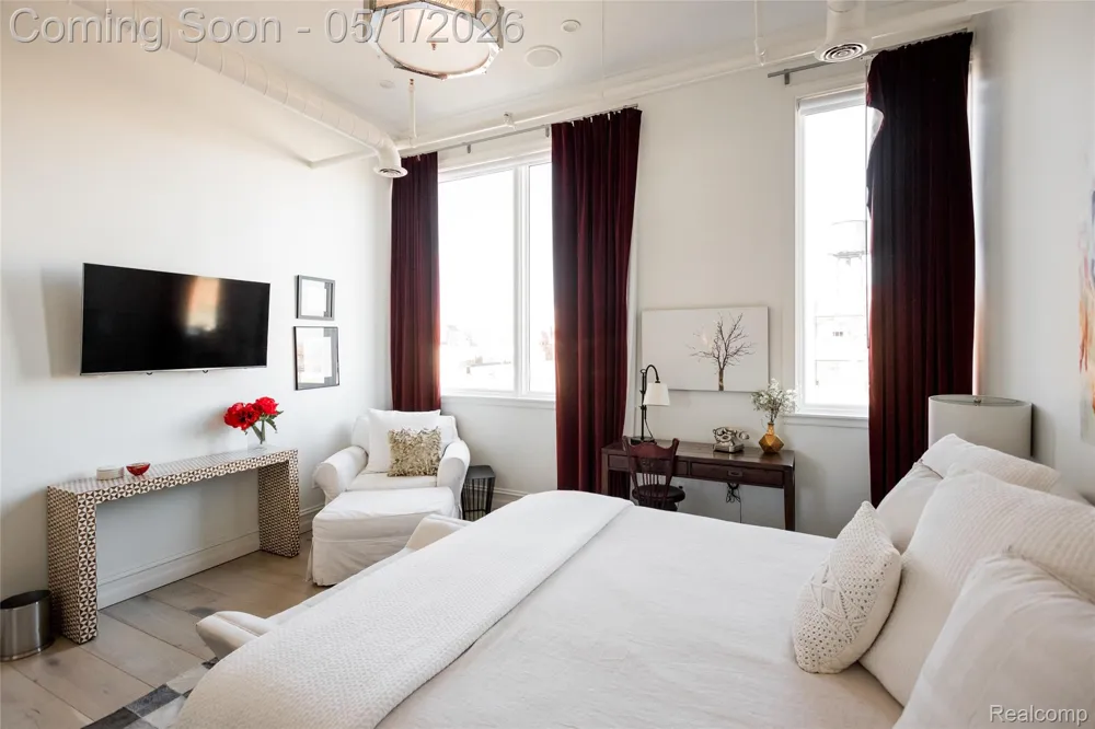 2987 Franklin Street #PENTHOUSE Detroit City, MI 48207