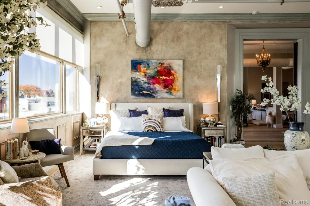 2987 Franklin Street #PENTHOUSE Detroit City, MI 48207