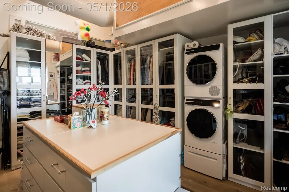 2987 Franklin Street #PENTHOUSE Detroit City, MI 48207