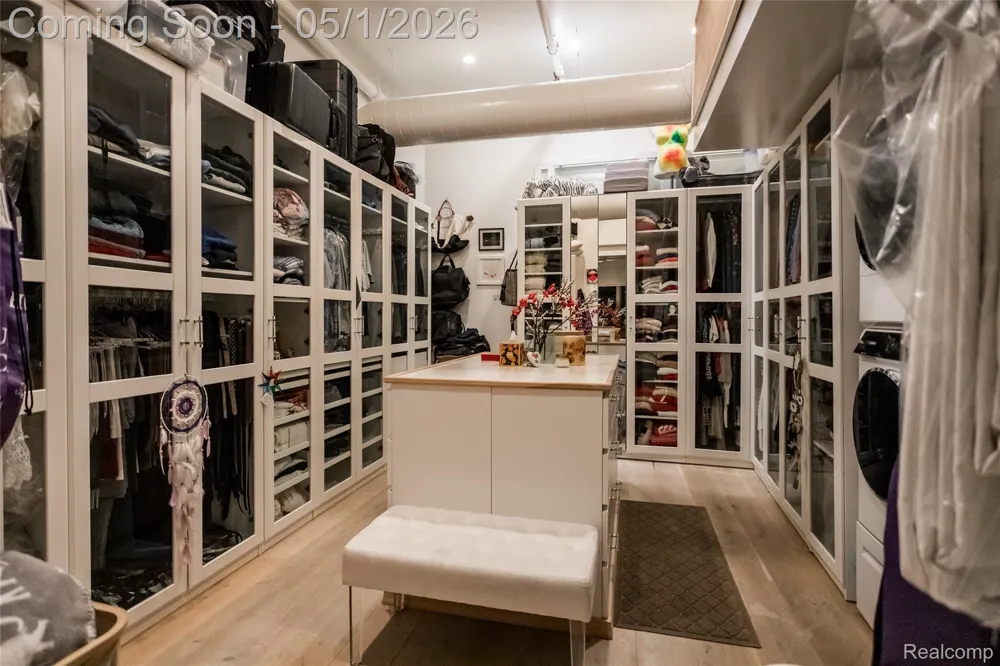 2987 Franklin Street #PENTHOUSE Detroit City, MI 48207