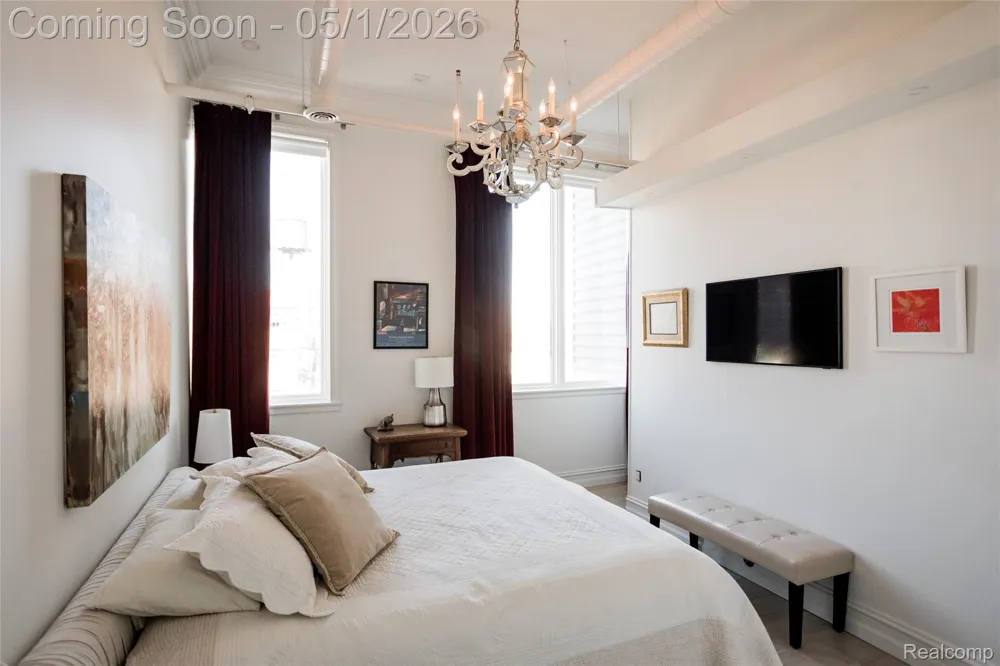 2987 Franklin Street #PENTHOUSE Detroit City, MI 48207