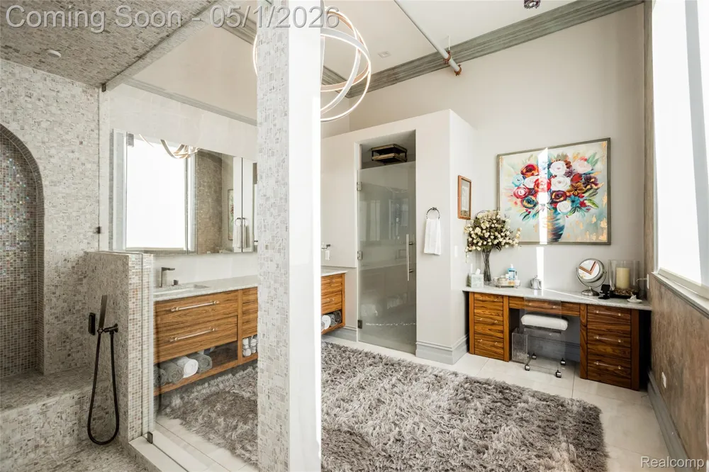 2987 Franklin Street #PENTHOUSE Detroit City, MI 48207