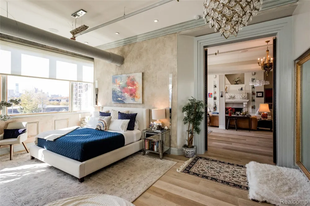 2987 Franklin Street #PENTHOUSE Detroit City, MI 48207