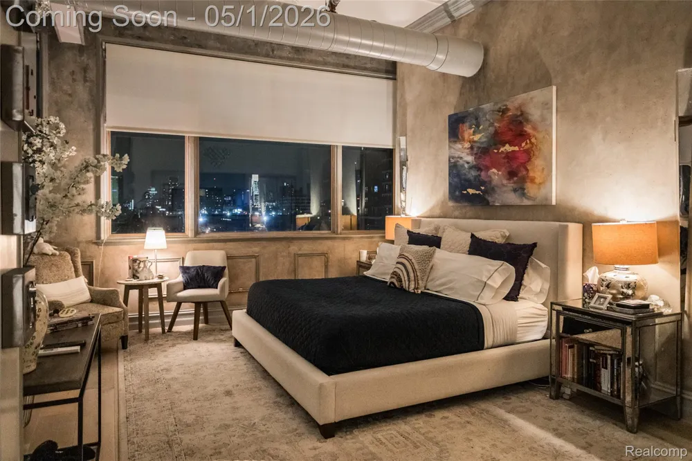 2987 Franklin Street #PENTHOUSE Detroit City, MI 48207