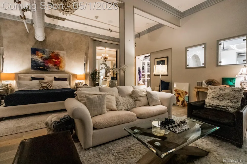 2987 Franklin Street #PENTHOUSE Detroit City, MI 48207