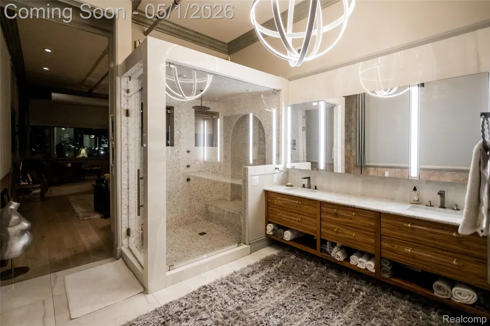 2987 Franklin Street #PENTHOUSE Detroit City, MI 48207