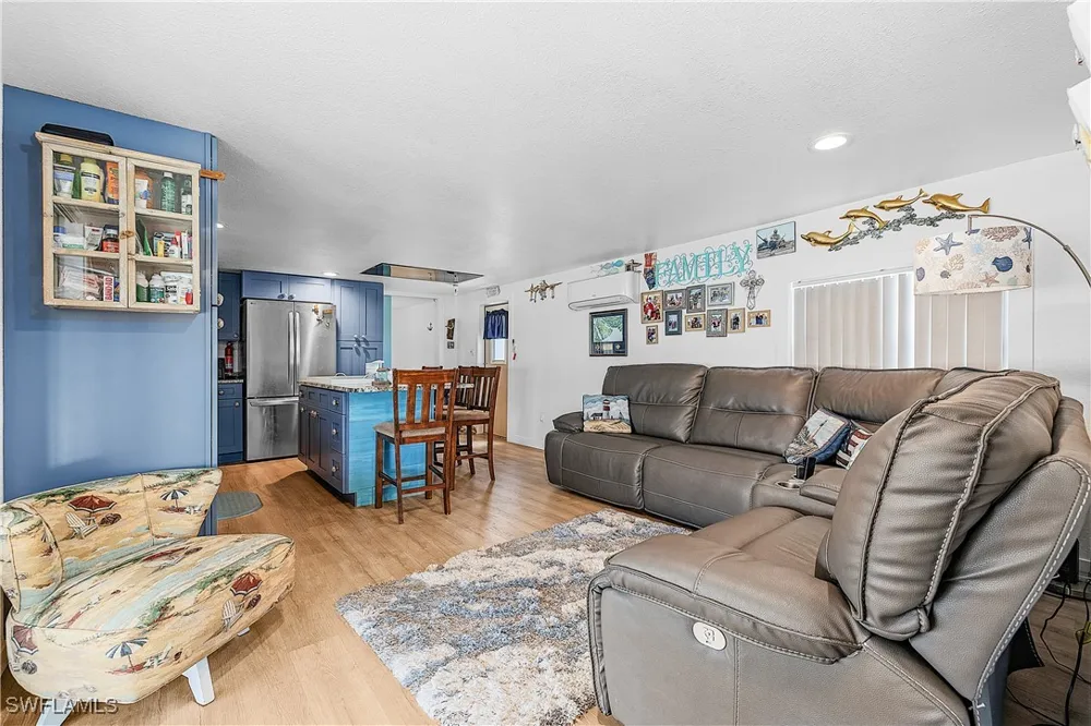Sandpiper Drive St James City, FL 33956