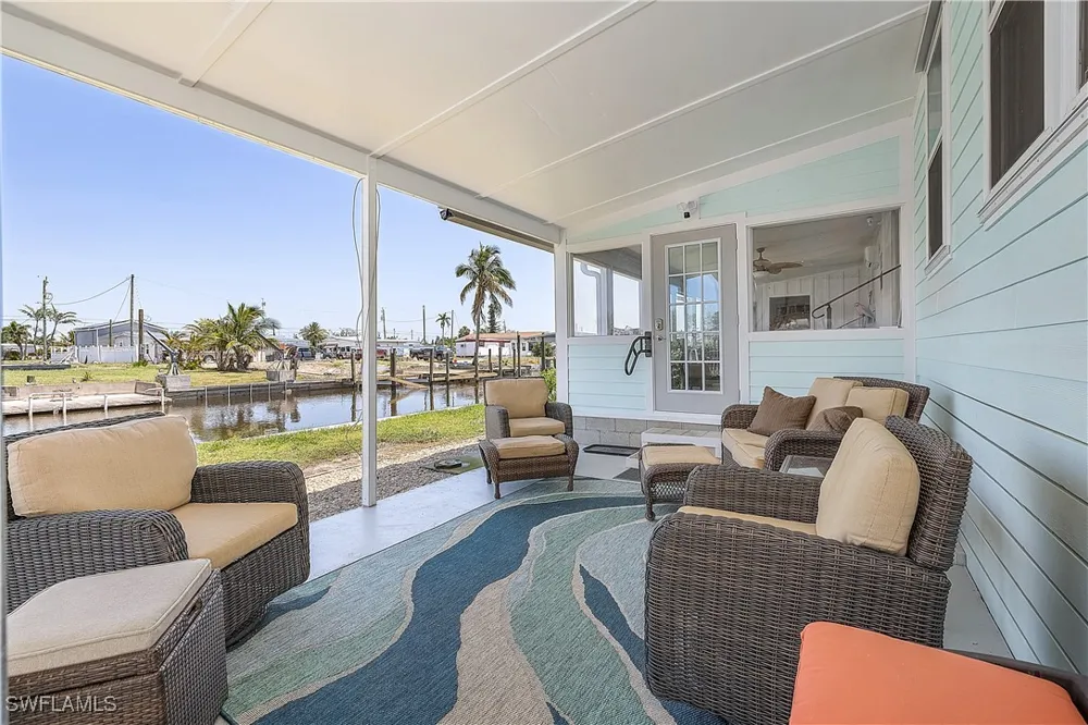 Sandpiper Drive St James City, FL 33956