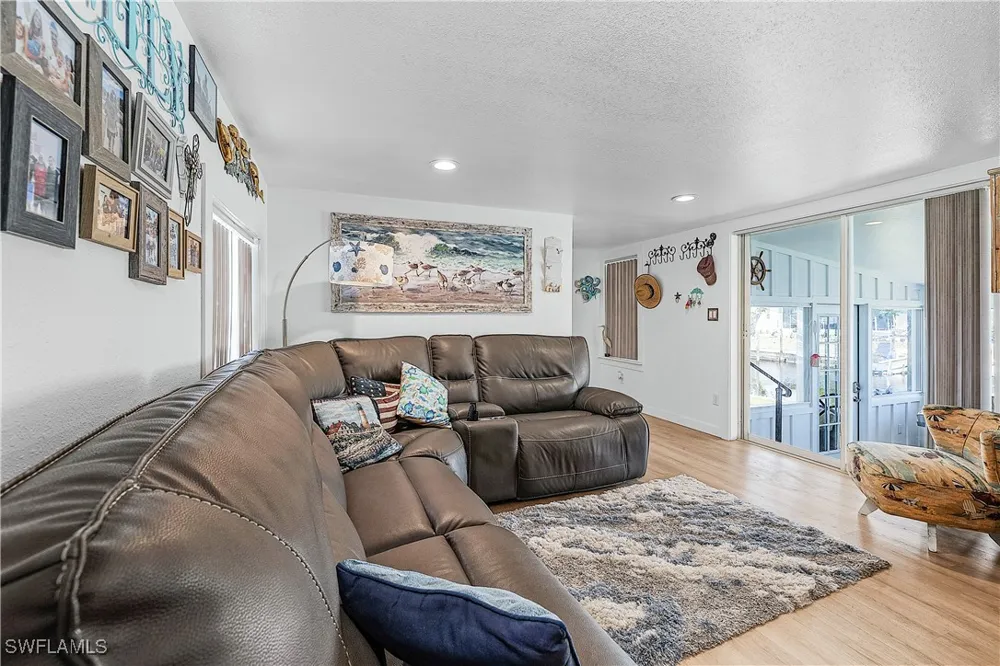 Sandpiper Drive St James City, FL 33956