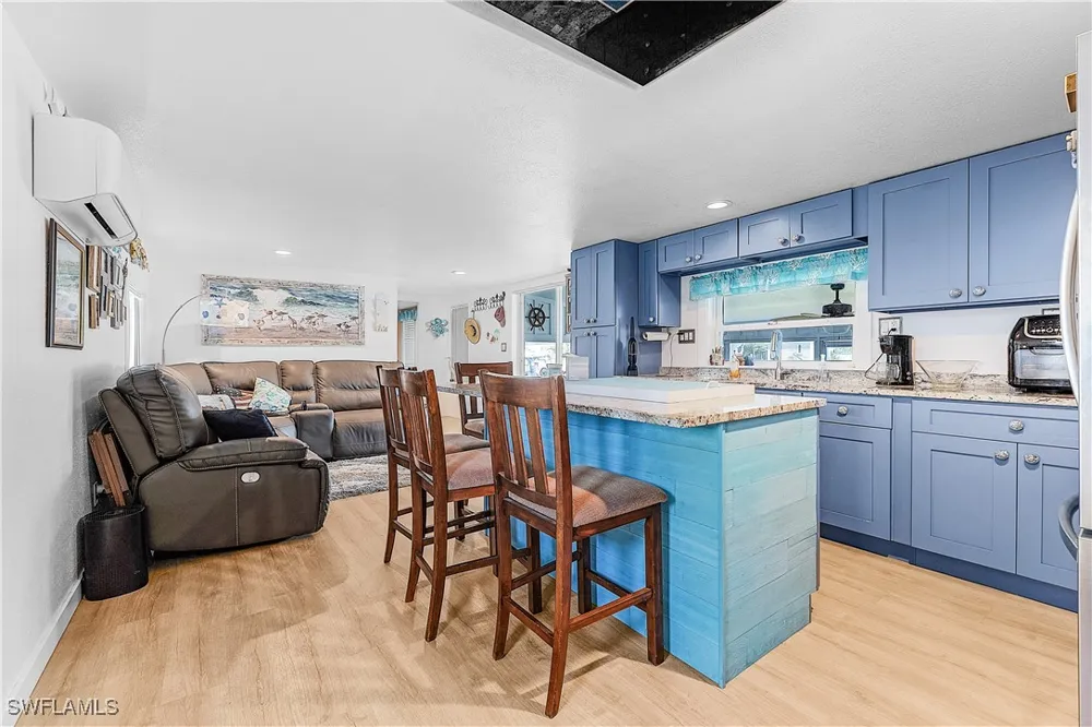 Sandpiper Drive St James City, FL 33956