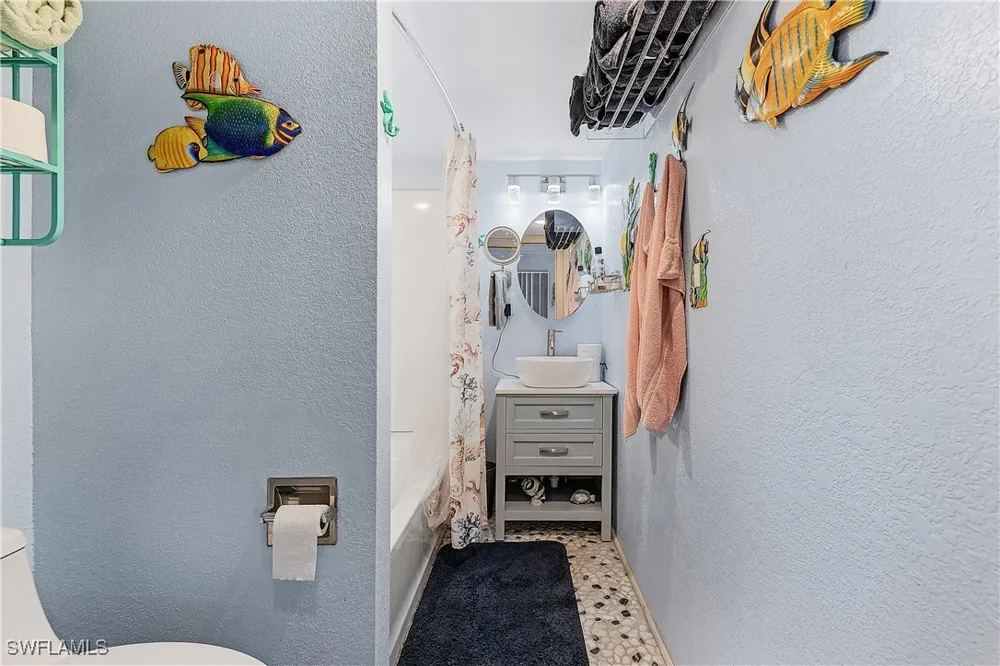 Sandpiper Drive St James City, FL 33956