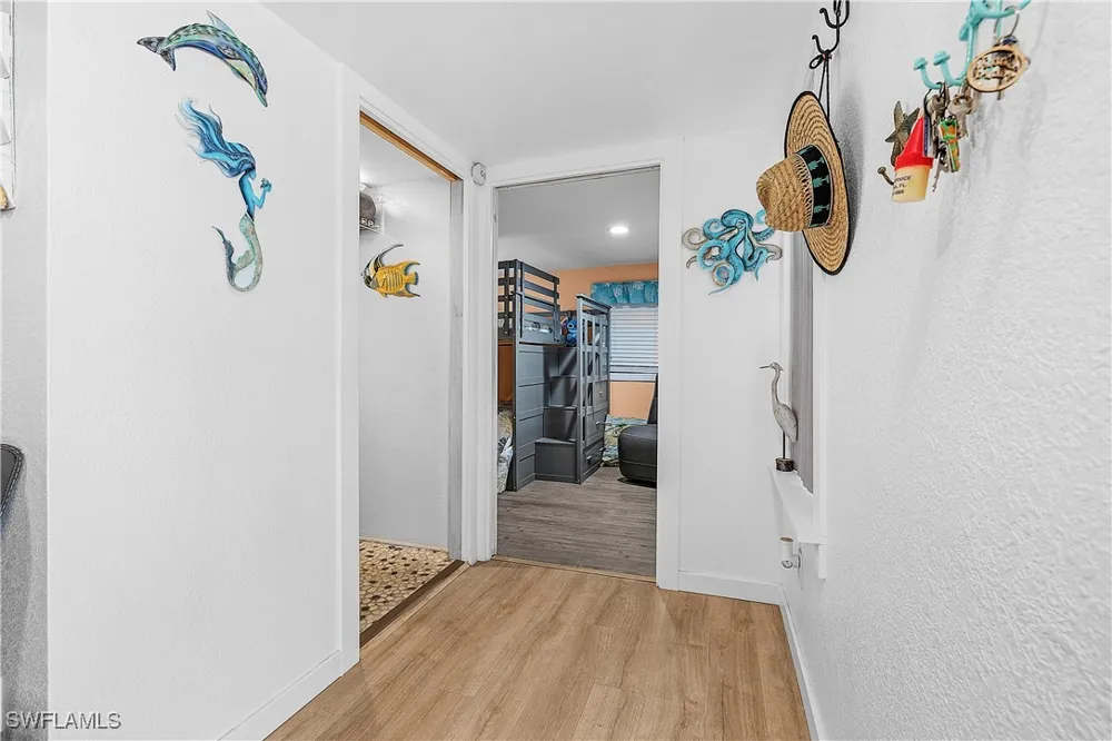 Sandpiper Drive St James City, FL 33956