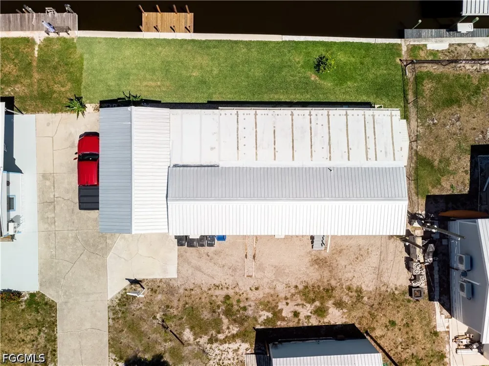 Sandpiper Drive St James City, FL 33956