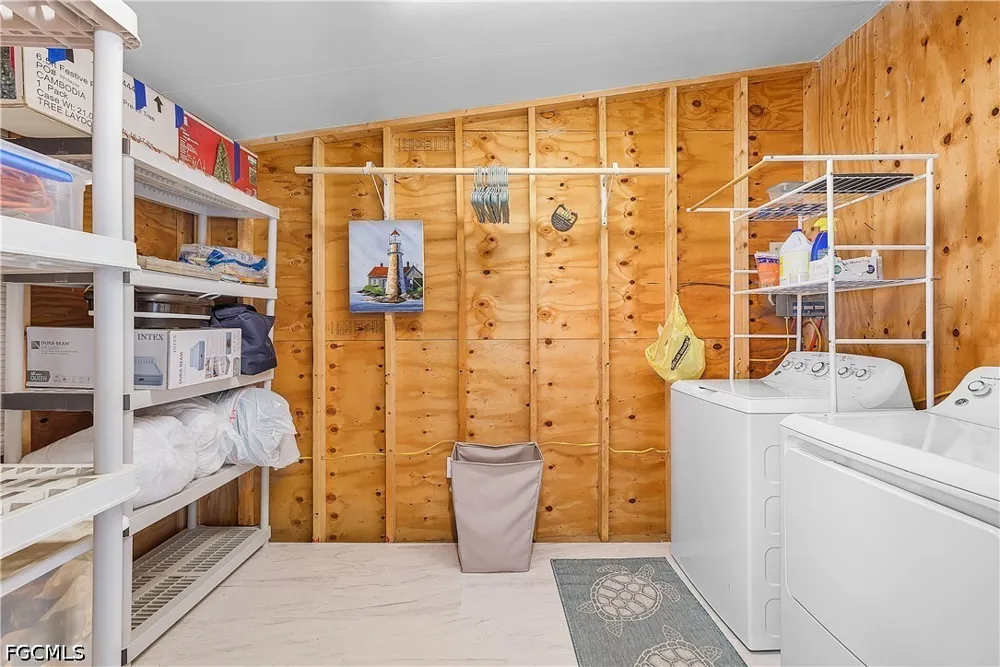 Sandpiper Drive St James City, FL 33956