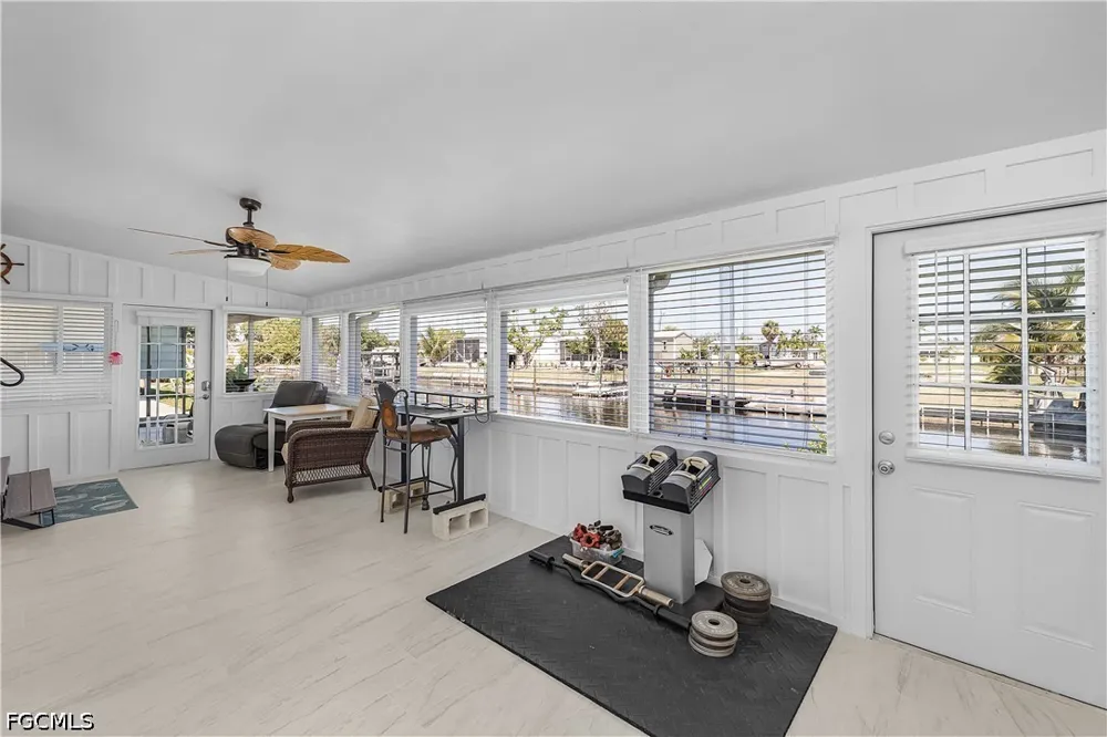 Sandpiper Drive St James City, FL 33956