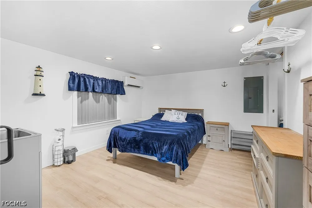Sandpiper Drive St James City, FL 33956