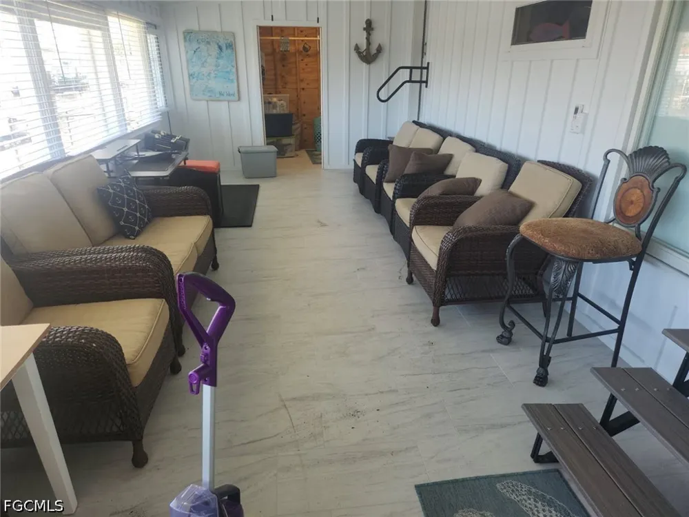 Sandpiper Drive St James City, FL 33956