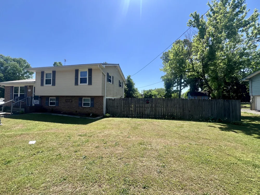 583 Pinewood Circle Fort Oglethorpe, GA 30742