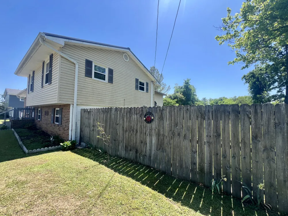583 Pinewood Circle Fort Oglethorpe, GA 30742