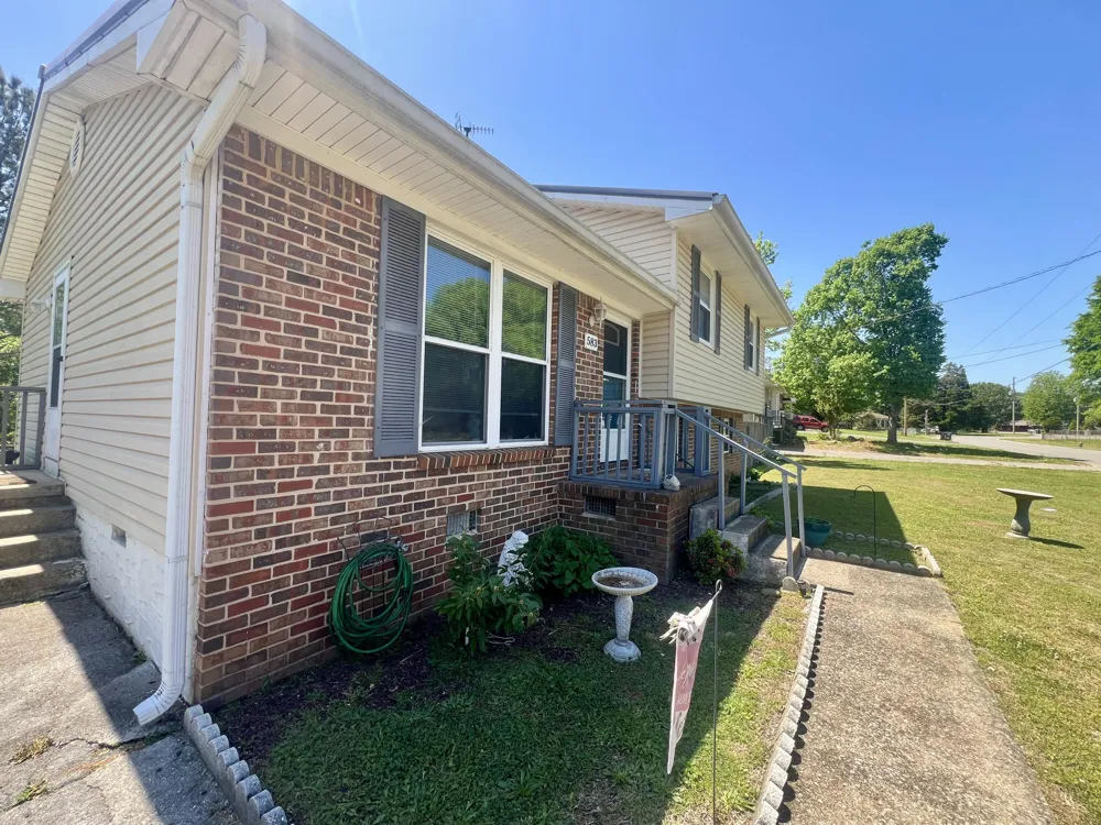 583 Pinewood Circle Fort Oglethorpe, GA 30742