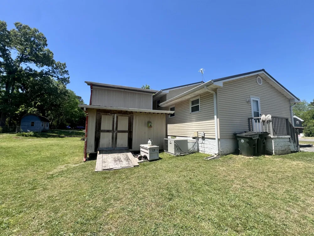 583 Pinewood Circle Fort Oglethorpe, GA 30742