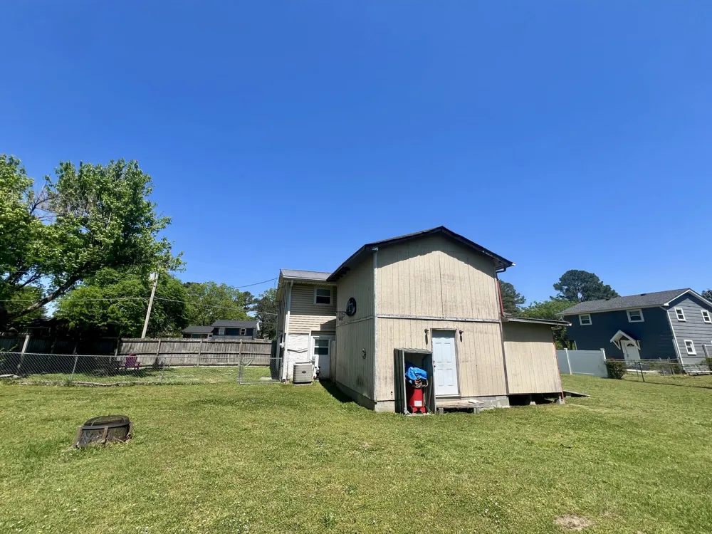 583 Pinewood Circle Fort Oglethorpe, GA 30742