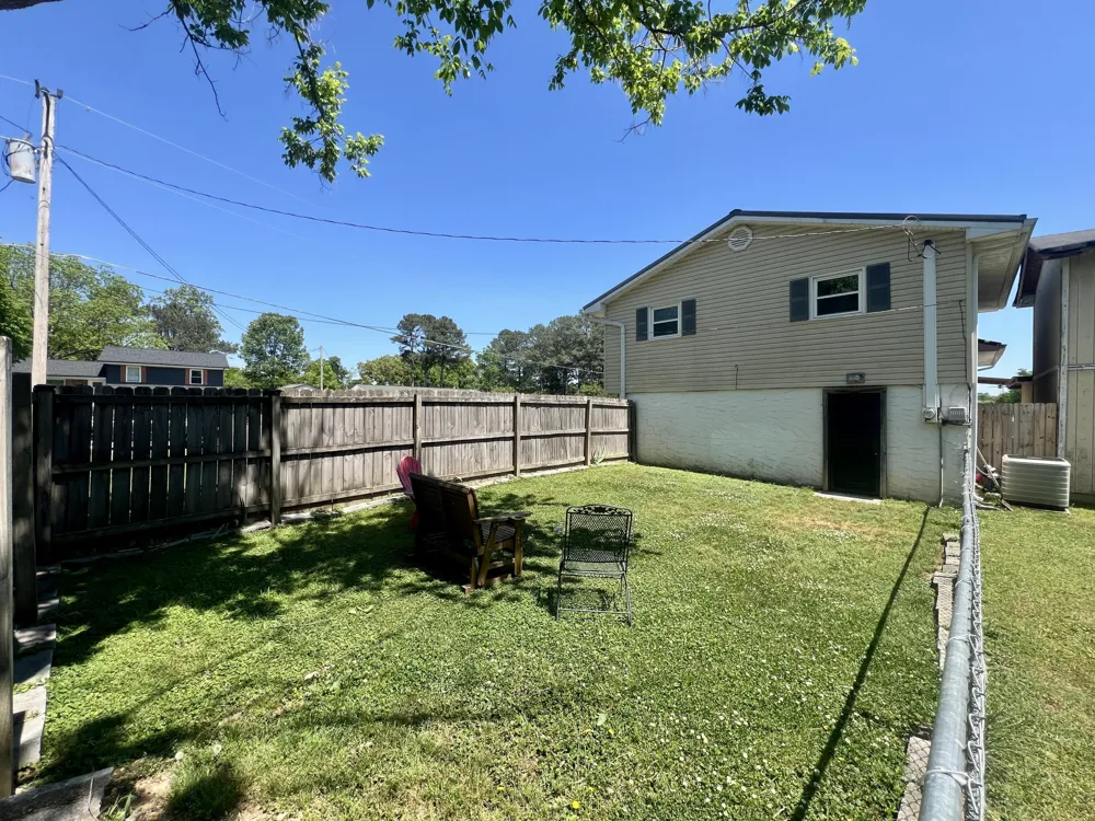 583 Pinewood Circle Fort Oglethorpe, GA 30742