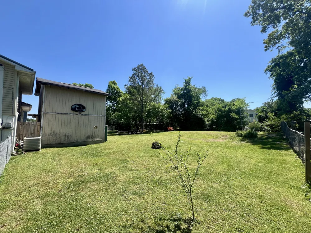 583 Pinewood Circle Fort Oglethorpe, GA 30742