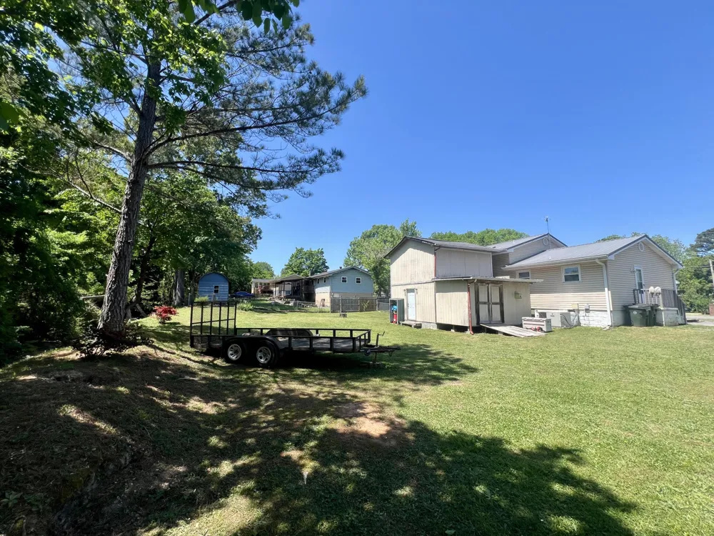 583 Pinewood Circle Fort Oglethorpe, GA 30742