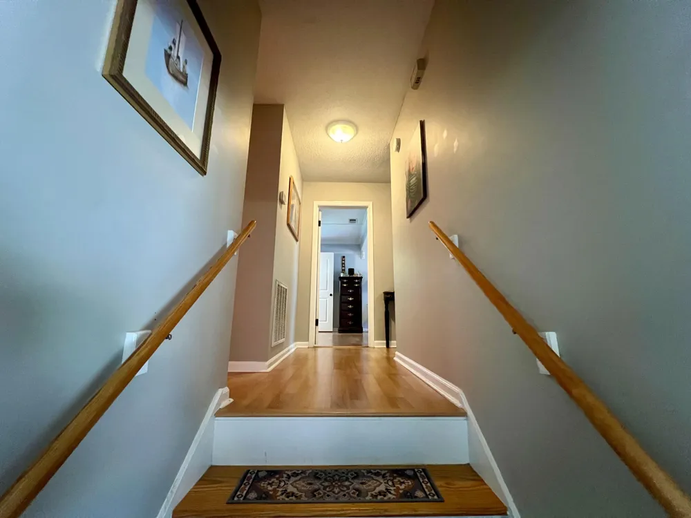 583 Pinewood Circle Fort Oglethorpe, GA 30742
