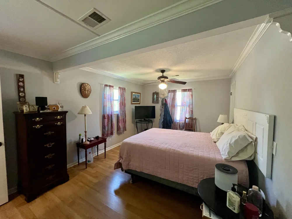 583 Pinewood Circle Fort Oglethorpe, GA 30742