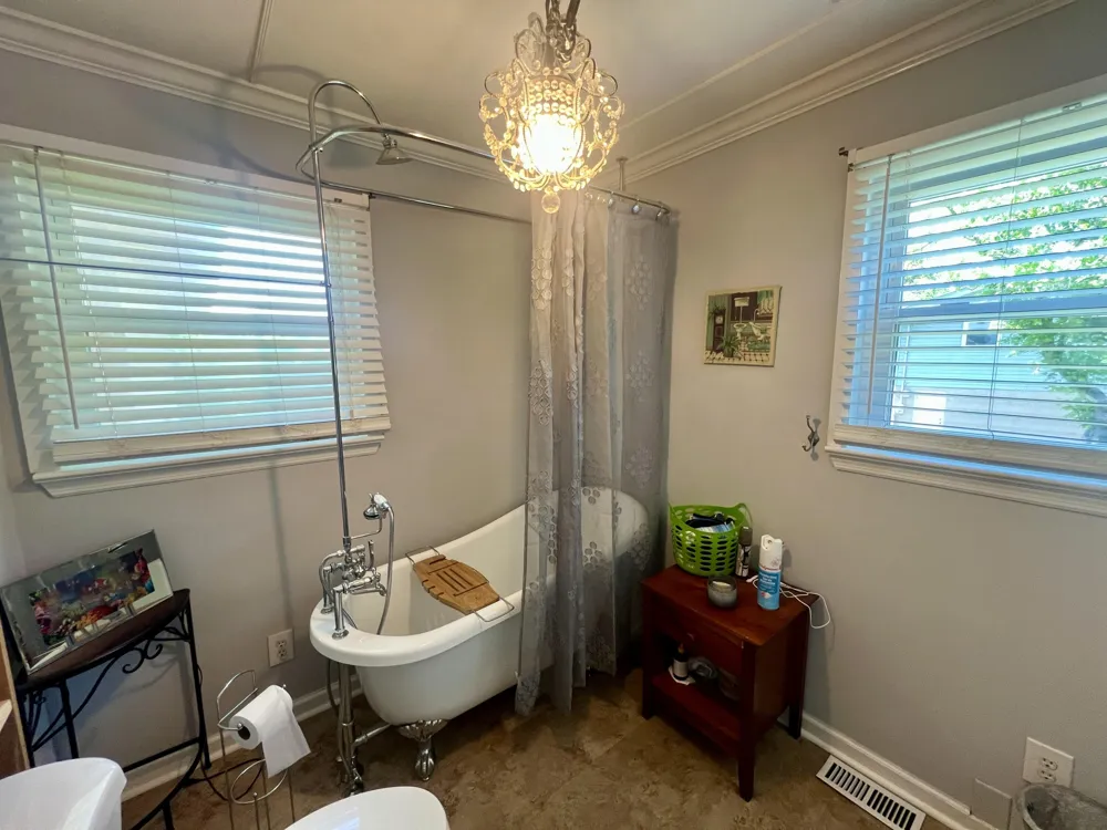 583 Pinewood Circle Fort Oglethorpe, GA 30742
