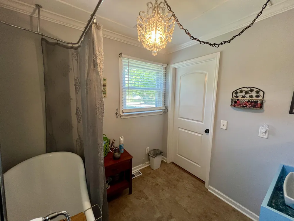 583 Pinewood Circle Fort Oglethorpe, GA 30742
