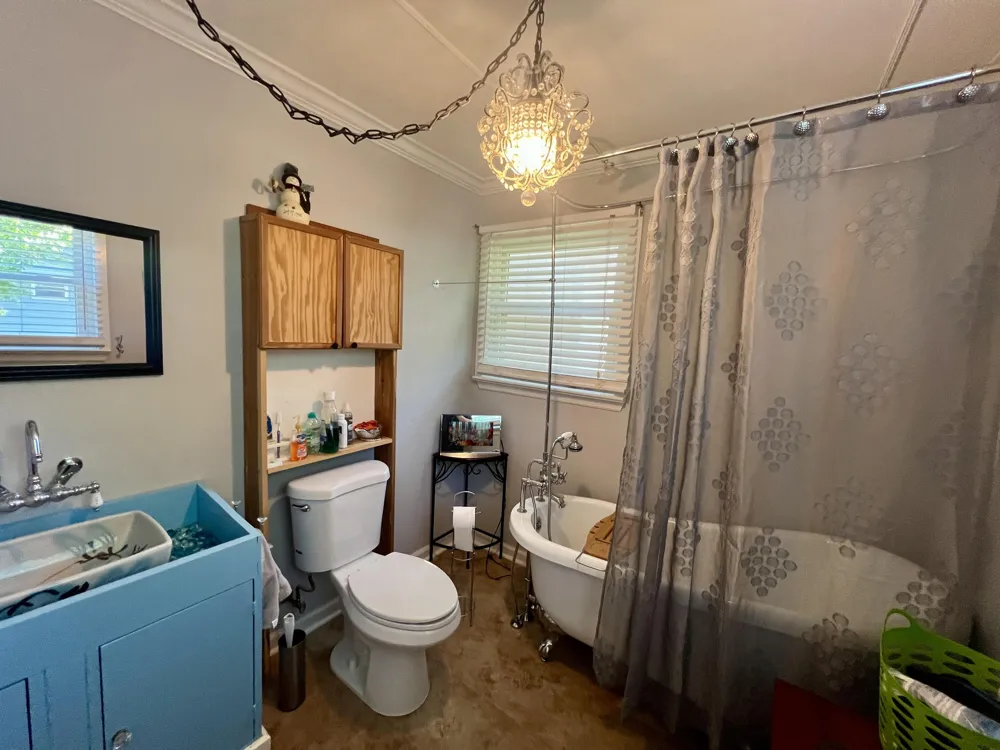 583 Pinewood Circle Fort Oglethorpe, GA 30742