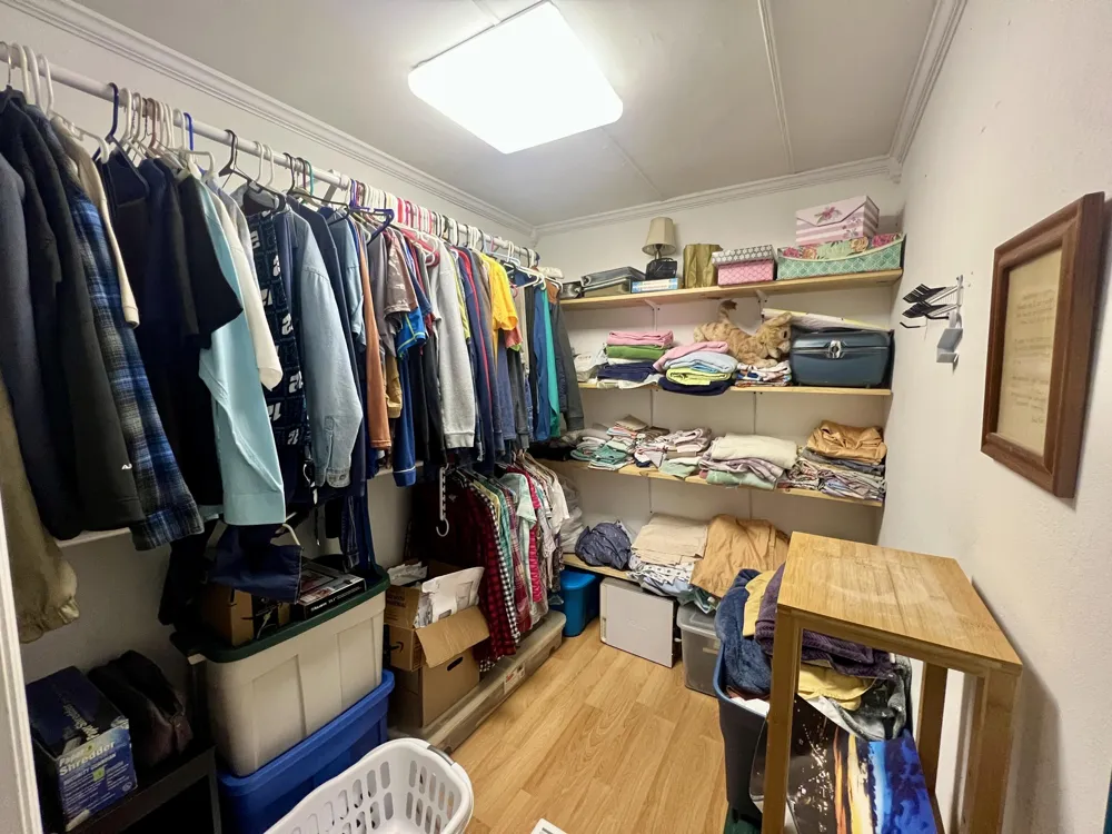 583 Pinewood Circle Fort Oglethorpe, GA 30742