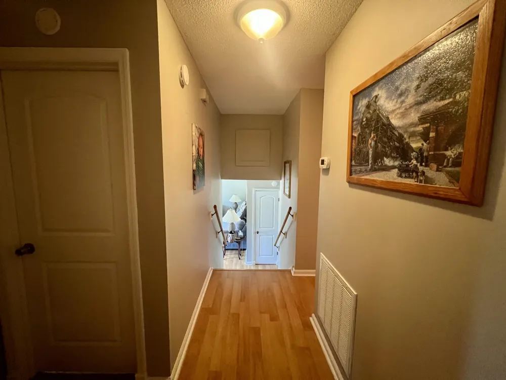 583 Pinewood Circle Fort Oglethorpe, GA 30742