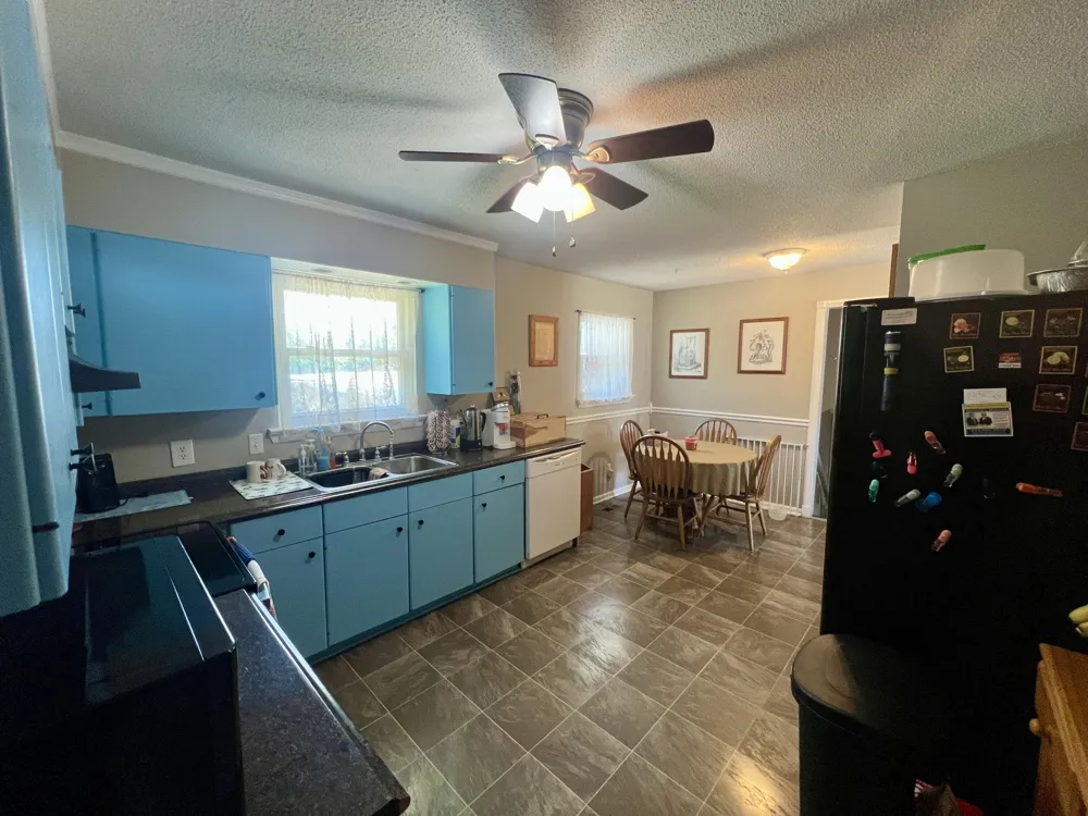 583 Pinewood Circle Fort Oglethorpe, GA 30742