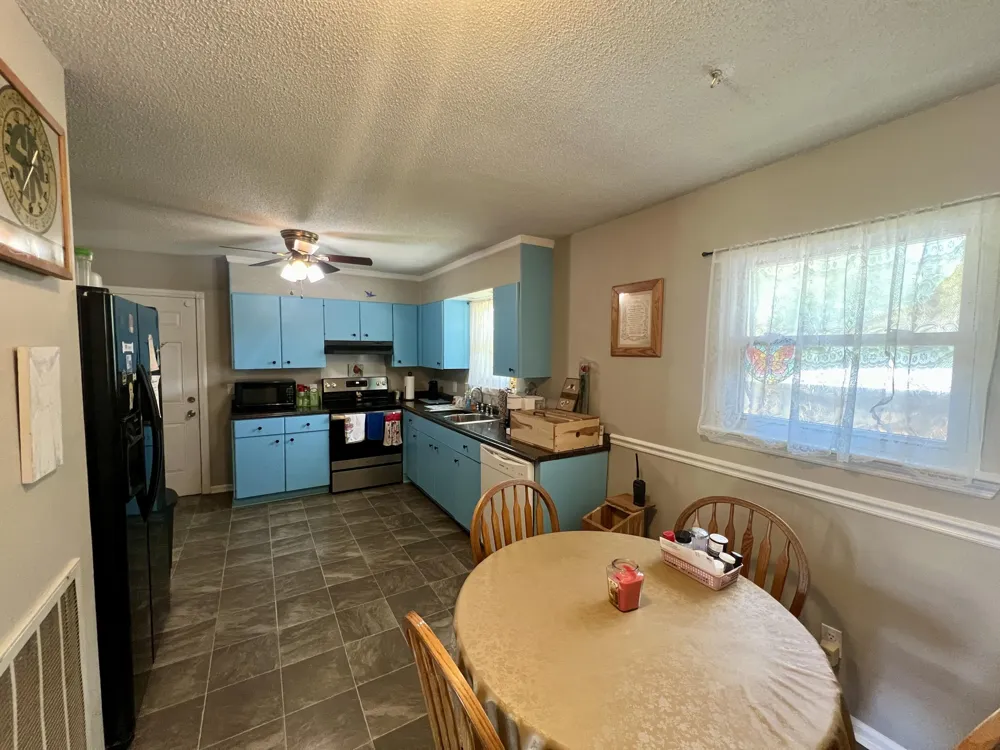 583 Pinewood Circle Fort Oglethorpe, GA 30742