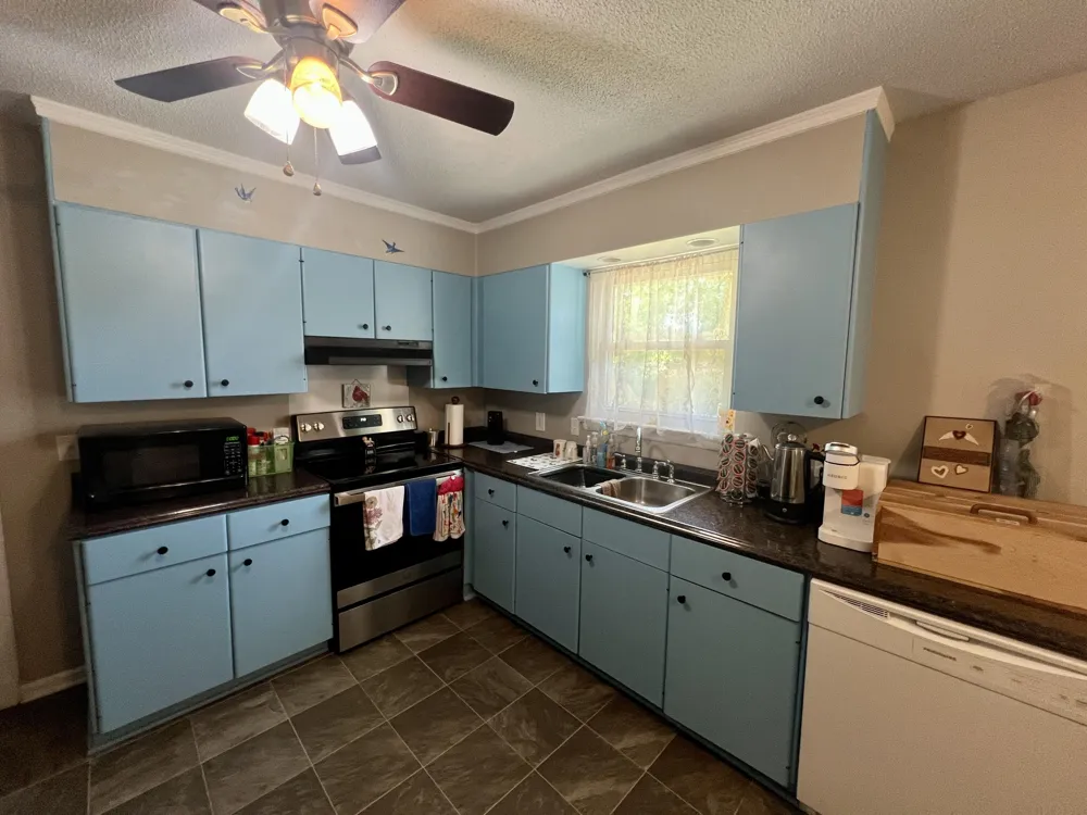 583 Pinewood Circle Fort Oglethorpe, GA 30742