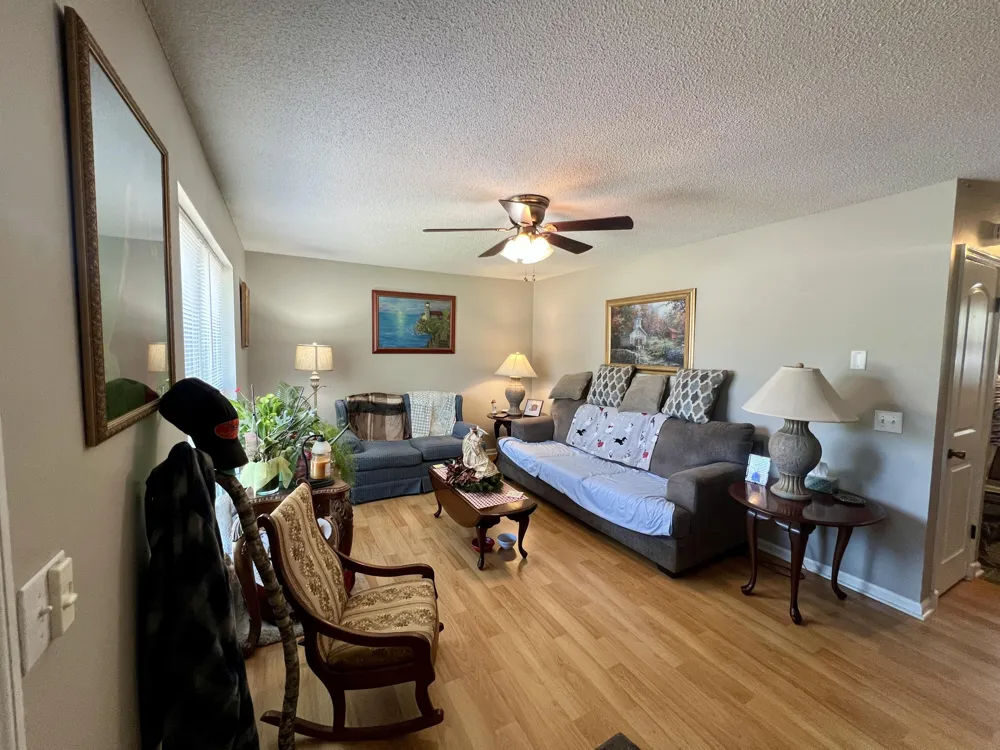 583 Pinewood Circle Fort Oglethorpe, GA 30742