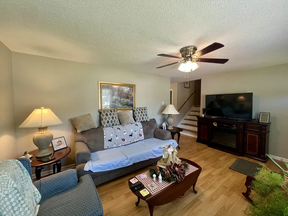 583 Pinewood Circle Fort Oglethorpe, GA 30742
