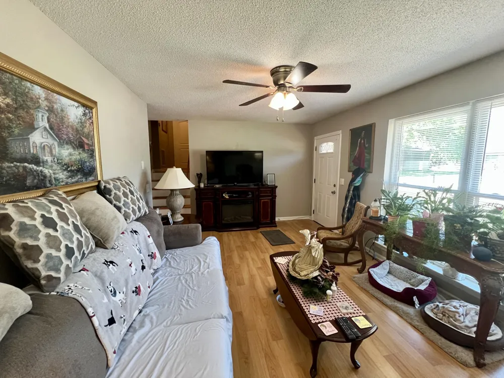 583 Pinewood Circle Fort Oglethorpe, GA 30742