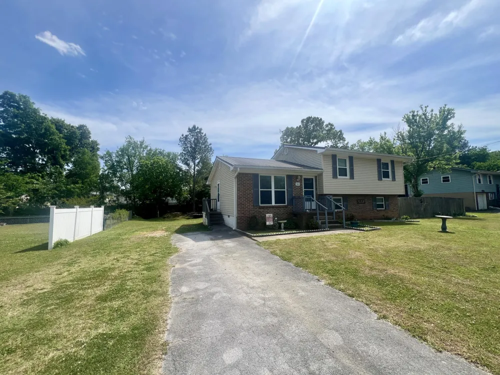 583 Pinewood Circle Fort Oglethorpe, GA 30742
