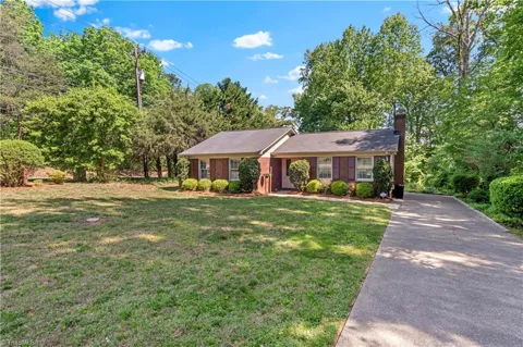 2595 Mount Salem Road