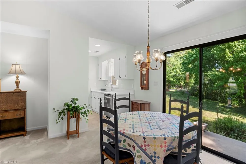 2595 Mount Salem Road Pfafftown, NC 27040