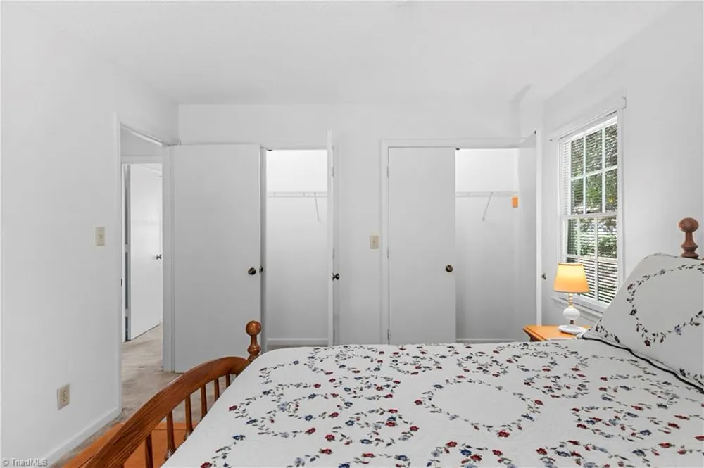 2595 Mount Salem Road Pfafftown, NC 27040