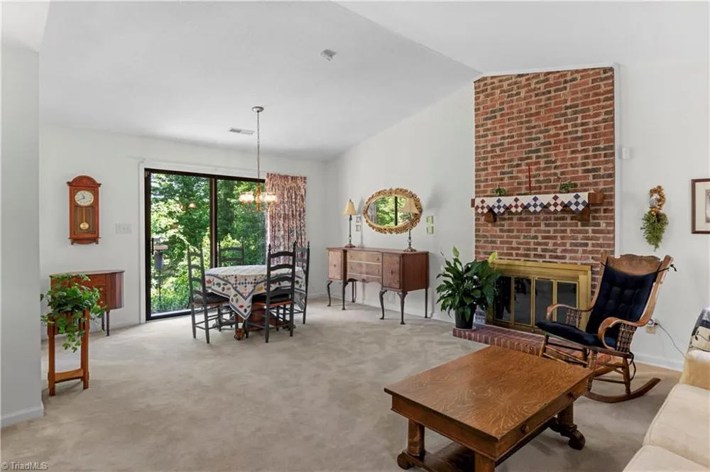 2595 Mount Salem Road Pfafftown, NC 27040