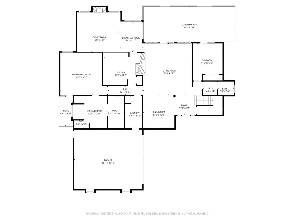 11115 Shady Hollow Drive Austin, TX 78748